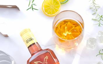 캄파리코리아, GS리테일과 ‘스코티시 리더’ 국내에 선봬