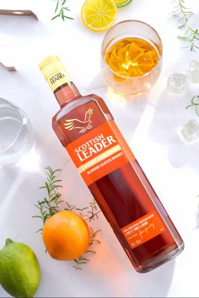 캄파리코리아, GS리테일과 ‘스코티시 리더’ 국내에 선봬