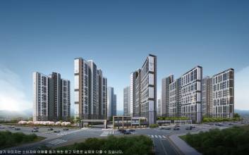 아이 교육 걱정 없는 ‘트리븐 서산’ 학부모 관심 모여