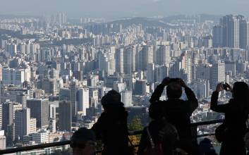 초강력 부동산 규제에 '오피스텔 대체 수요' 급부상…서울 거래 15%↑