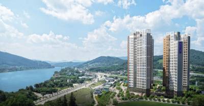 ‘탁 트인 조망권 아파트’ 인기 비결은? ‘효성해링턴 플레이스 양평’ 수요자 이목집중