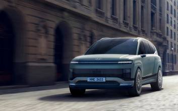 아이오닉9·스포티지, 美 IIHS 충돌 평가 ‘가장 안전한 차’ 선정