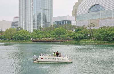 "지속 가능한 미래 위해"...ESG 실천에 진심인 롯데