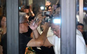 ‘치맥 회동’ 하루 만에…현대차그룹·엔비디아 AI 동맹 고도화