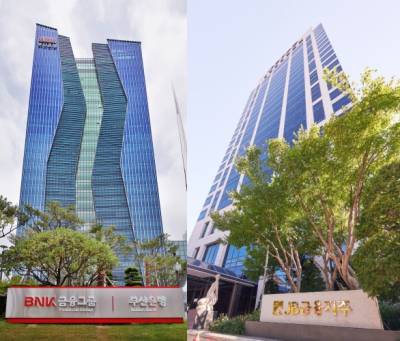 지방금융에도 ‘훈풍’…순익 성장에 정책도 뒷받침