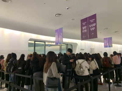 “작지만 알차다”…큐레이션 역량 빛난 ‘컬리뷰티페스타’