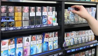 "이 담배엔 뭐가 들었을까"…내년부터 유해성분 전면 공개