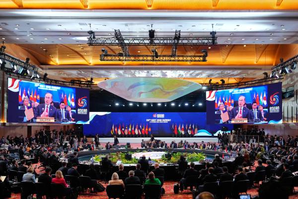 동남아시아 핀테크 열기, 그 근원은 어디에서 오는가? 