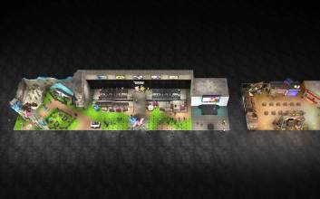 크래프톤, 지스타에서 ‘팰월드 모바일’ 최초 시연 및 다양한 체험 콘텐츠 운영