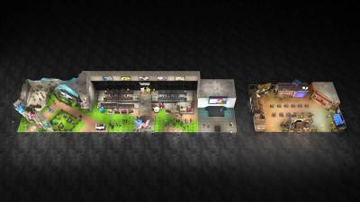 크래프톤, 지스타에서 ‘팰월드 모바일’ 최초 시연 및 다양한 체험 콘텐츠 운영