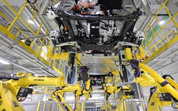 공장 재편에 나선 기아…광주·화성 공장서 ‘셀토스 HEV’ 생산