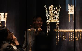 '트럼프 치즈버거' 먹고 '금관' '황남빵'까지…10만원대에 APEC '풀코스' 체험해볼까