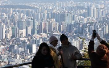 "대출 막히자 비규제지역으로"…10·15 대책 이후 분양시장 ‘이동 중’