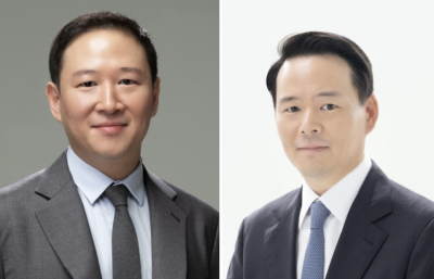 SPC그룹, 사장단 인사...오너3세 형제 나란히 승진