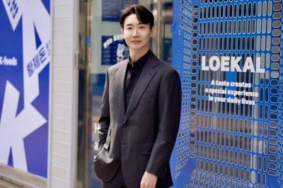 부릉 창업주 유정범, 2심서 배임죄 '무죄'…신사업 '로칼' 탄력