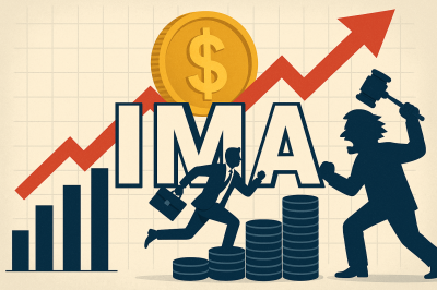 8년 만에 무르익은 IMA 제도…연내 인가 ‘총력전’