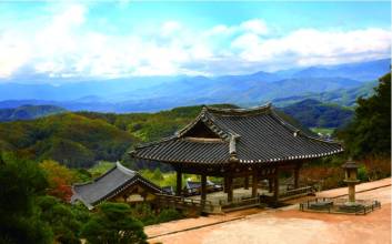 SRT매거진 선정 '올해 최고의 여행지'는 영주시