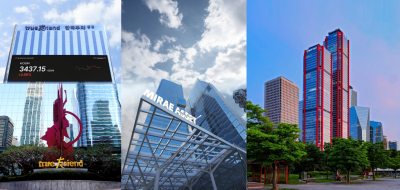 미래에셋·한투·NH ‘1호 사업자’ 놓고 총력전