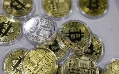 비트코인, 10만 달러 붕괴…AI 랠리 불안·위험자산 회피심리에 7% 급락