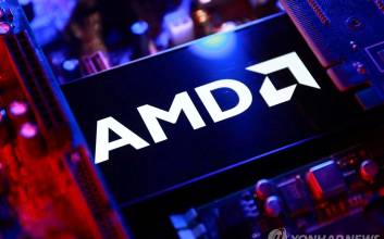 '사상 최대 매출'에도 웃지 못한 AMD…AI 반도체 선전에도 주가 하락