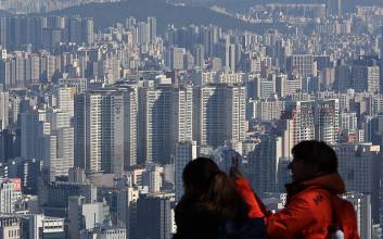 10월 민간분양 물량, 전월 대비 48% 급증…1년 6개월 만에 최대치