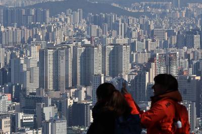 10월 민간분양 물량, 전월 대비 48% 급증…1년 6개월 만에 최대치