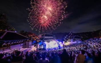 도쿄일렉트론코리아, 2025 패밀리데이 진행