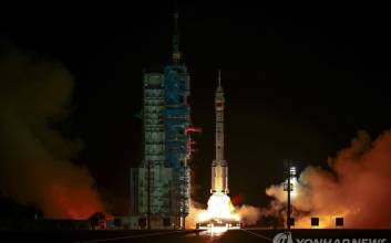 美, 중국·러 위성 교란용 신형 우주무기 실전 배치 임박