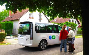현대차·기아 ‘셔클’, 헝가리 시범사업 성공…글로벌 진출 청신호