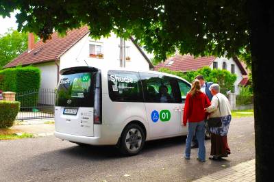 현대차·기아 ‘셔클’, 헝가리 시범사업 성공…글로벌 진출 청신호