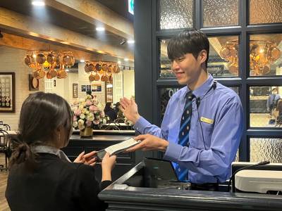 “알바생도 억대 연봉 리더로”…이랜드이츠, 애슐리퀸즈 ‘젊은 인재’ 적극 영입