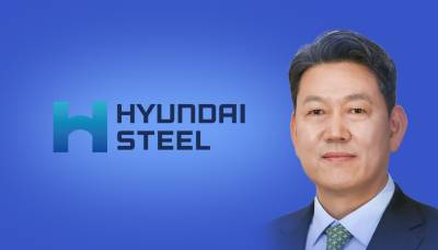 ‘재무통’ 서강현의 승부수…현대제철, DX·전기로로 돌파구 ➁
