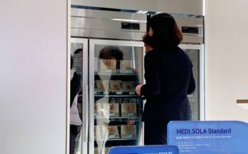 메디쏠라, 정관장 ‘개현 본점’ 입점… 건강한 라이프스타일 공간에서 맞춤형 푸드케어 제안