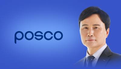 포스코의 현장 전문가 이희근, 사고·관세 이중고 돌파할까 ➀