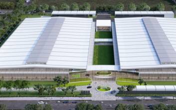 '수소자동차 다음은 AI 데이터센터'…덴티움 수소연료전지 셀 주목