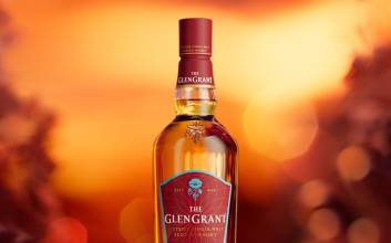 캄파리코리아, 세계 최초 ‘더 글렌그란트 12년 셰리 캐스크’ 국내 출시