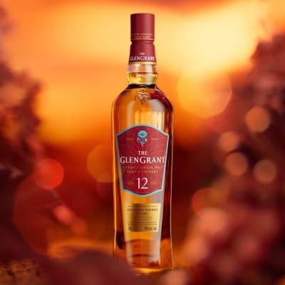 캄파리코리아, 세계 최초 ‘더 글렌그란트 12년 셰리 캐스크’ 국내 출시