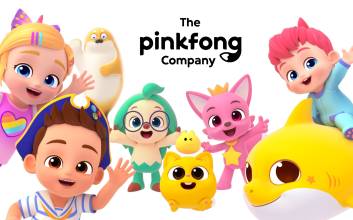 더핑크퐁컴퍼니, 공모가 상단 3만8000원 확정