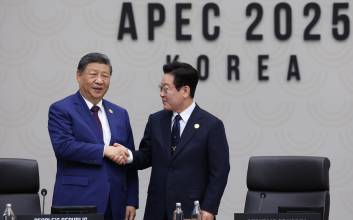 APEC과 한중 정상회담, 그리고 카톡·한한령 [특파원 리포트]