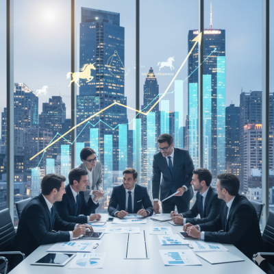 IMA 인가에 K-스타트업 관심…’모험자본 투자’ 누가 적극 나설까