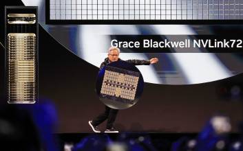 GPU 26만장과 AI발 일자리 감소 바람 [EDITOR’S LETTER]