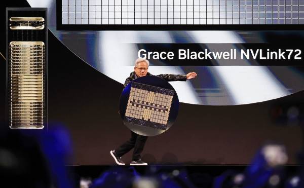 GPU 26만장과 AI발 일자리 감소 바람 