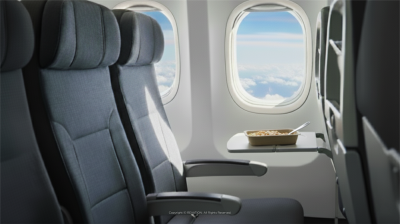 리베이션, 티웨이항공과 함께 국내 최초 ‘페이퍼몰드’ 친환경 기내식 용기 도입