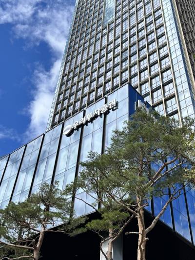 우리투자증권,  원리금비보장 5년 수익률 연 7.41%