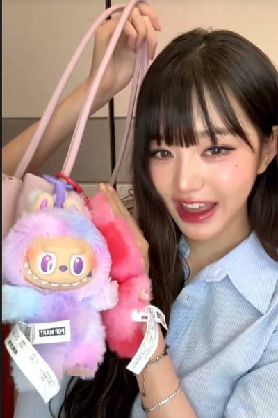 라부부 109만원→13만원 폭락에도 '럭키비키'…"확장 전략을" 왜?