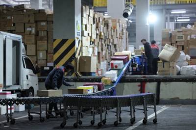 '새벽배송' 논의하자던 민노총, 정작 택배기사엔 "퇴장" 논란 일파만파