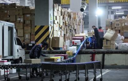 "택배기사는 배제" 민노총, 새벽배송 논의하자더니…