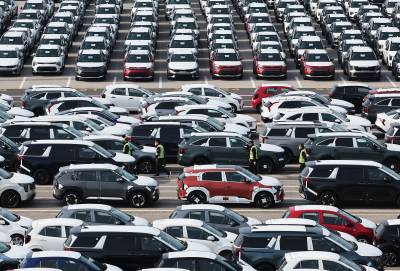 "韓 10대 수출품목, 5년 뒤 중국에 전부 추월당한다"