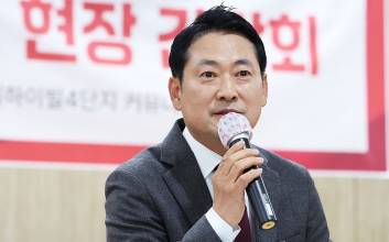 부동산 민심 잡는 국힘, “내집 마련 꿈 죄악시 말라”