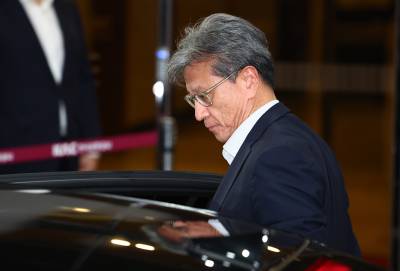 정현호 삼성전자 부회장 용퇴